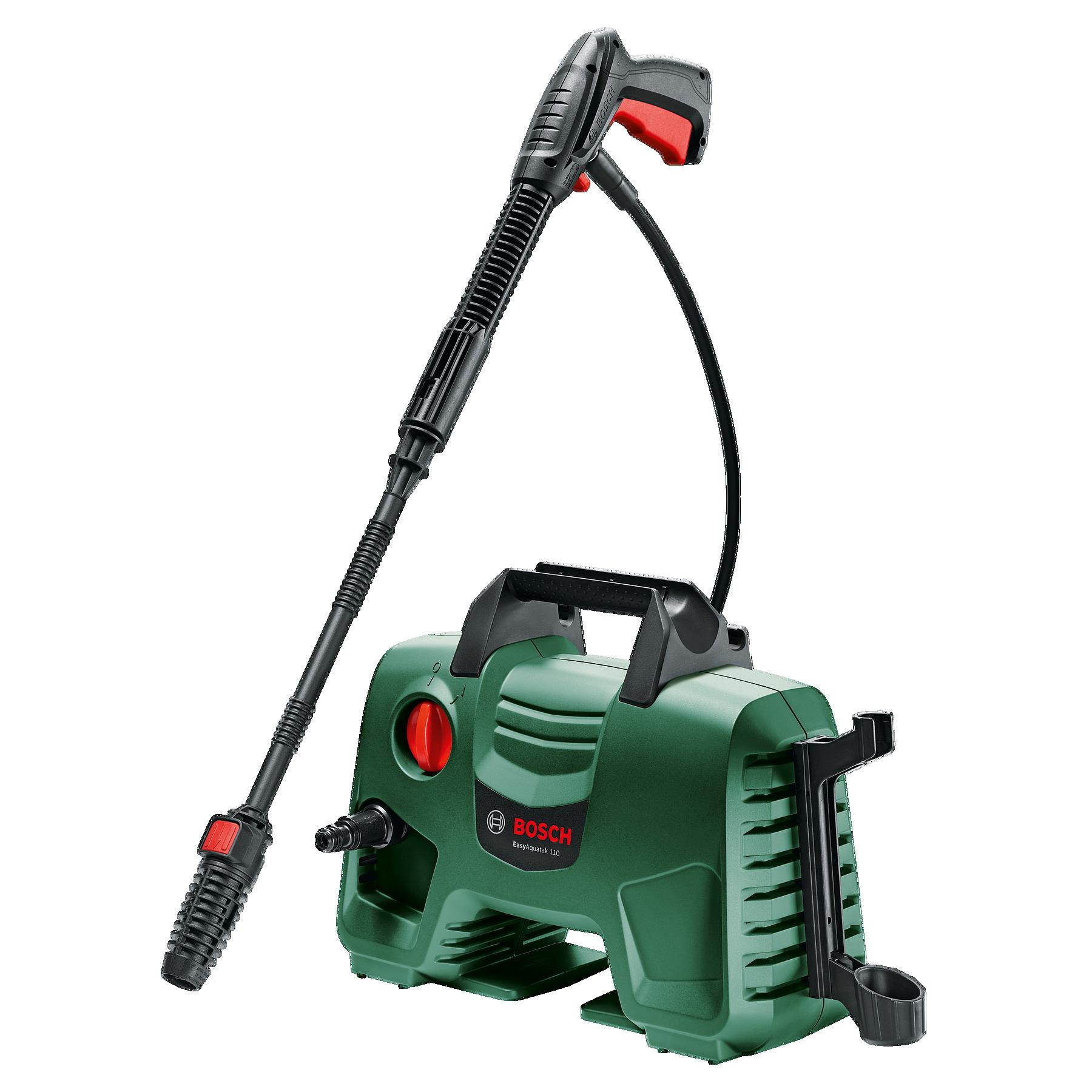 BOSCH 06008A7F00 Limpiadora de alta presión EasyAquatak 110