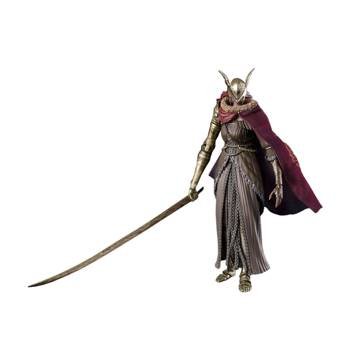 MALENIA BLADE OF MIQUELLA FIGURA 19 CM ELDEN RING SH FIGUARTS