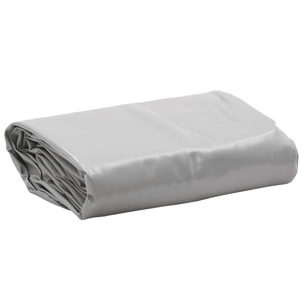 vidaXL Lona 5x7 m 650 g/m²