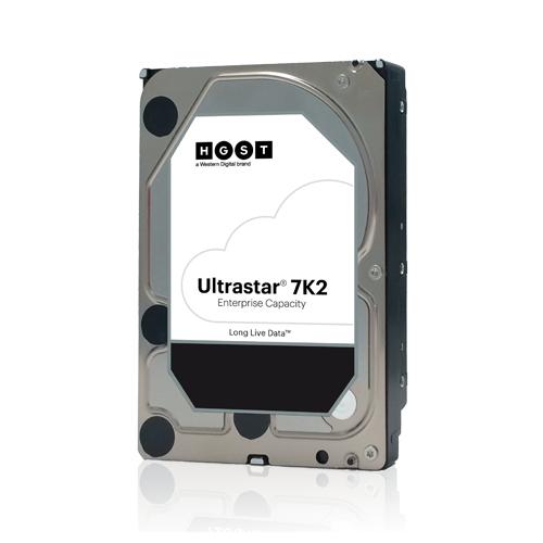 WD Ultrastar DC HA210 1TB HUS722T1TALA604