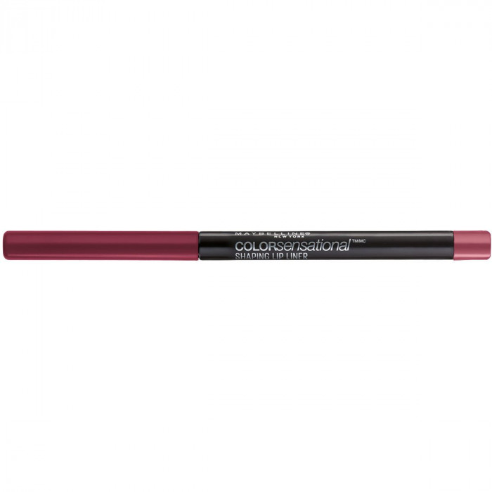 Maybelline Color Sensational Shaping Perfilador Labios 110 Rich