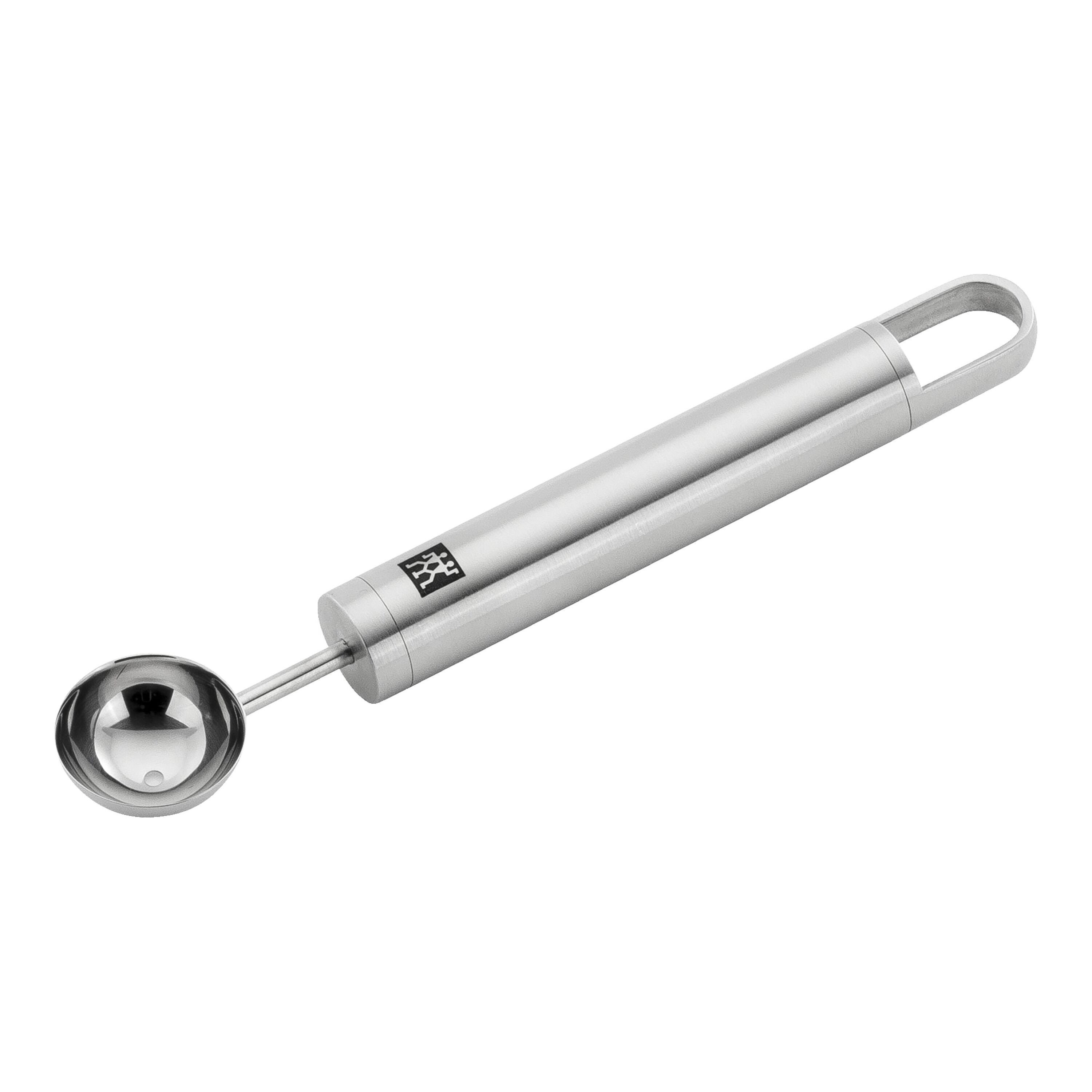 ZWILLING Pro Forma para bolas de melón 18 cm, 18/10 Acero inoxidable