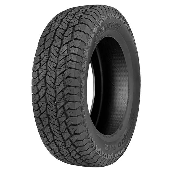 HANKOOK TYRES 255/60 R18 108T RF11 DYNAPRO AT-2 M + S