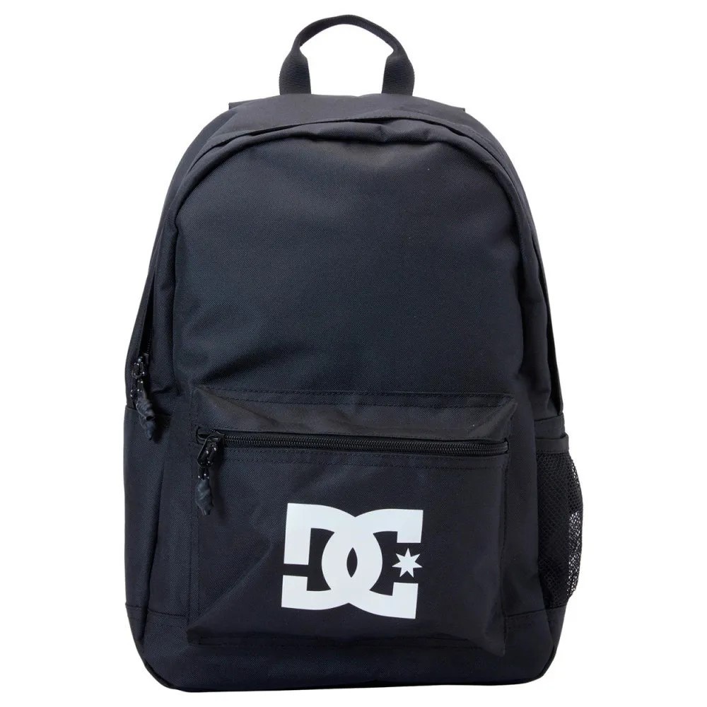 Nochila Dc Shoe Nickel Bag