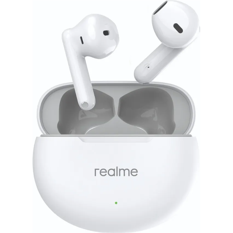 Realme Buds T01 Blanco