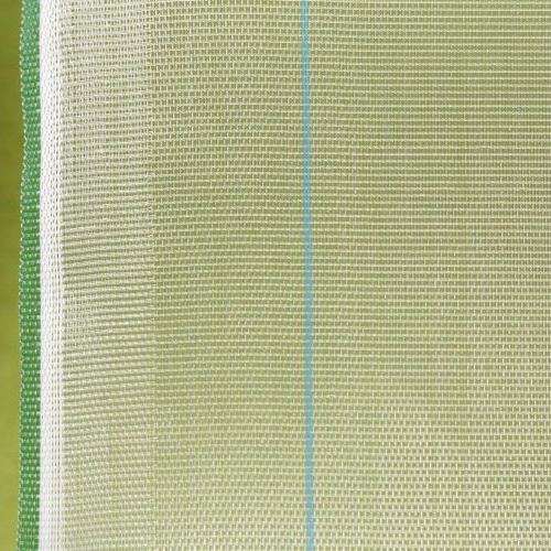 Malla Cortavientos/Anti-Insectos Blanca 1,5x100 metros