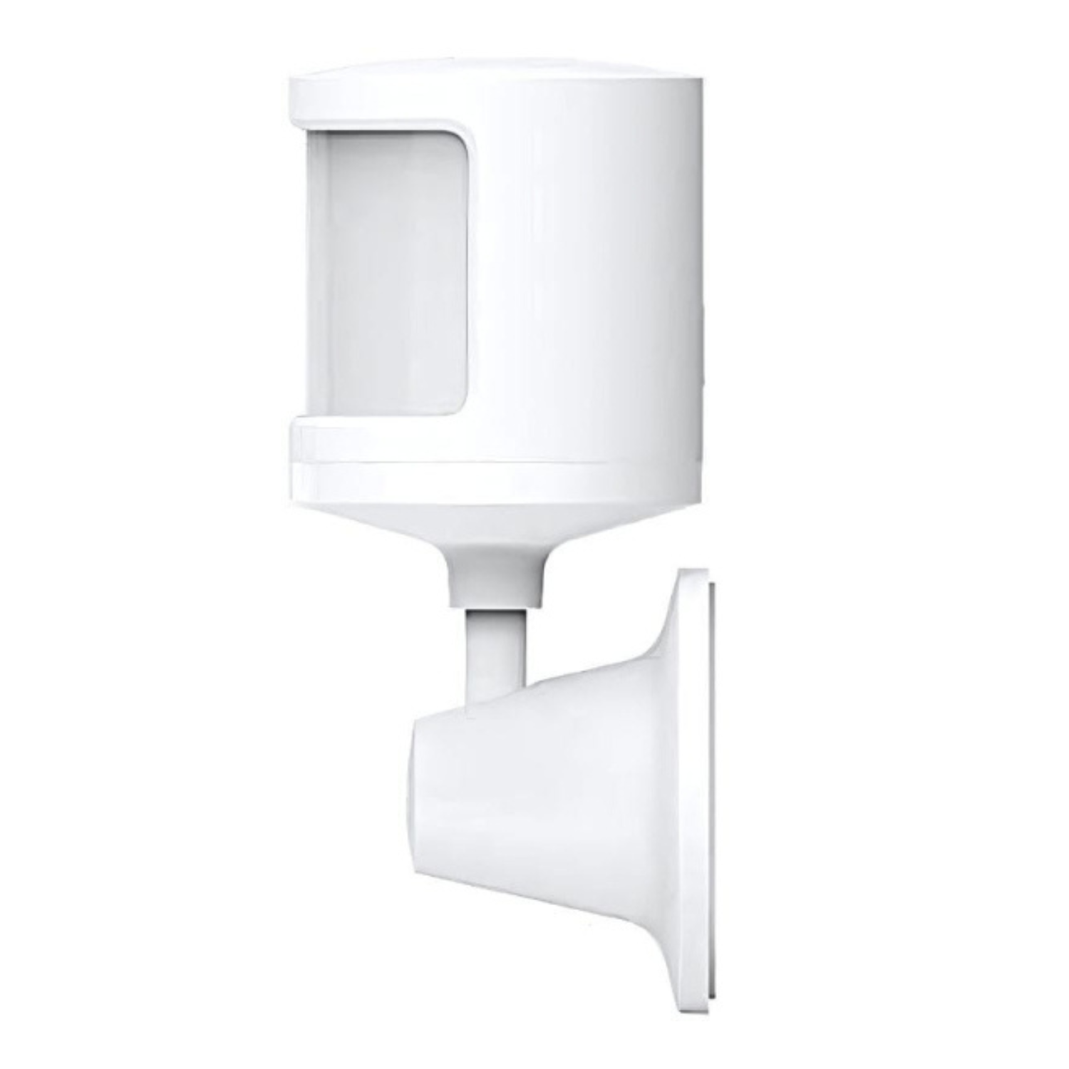 Xiaomi Motion Sensor 2S Sensor de Movimiento Inteligente Bluetooth 5.0 Sensibilidad Máxima Reconocimiento de Iluminación Control Automático 3 Años de Duración de la Batería - BHR8995GL