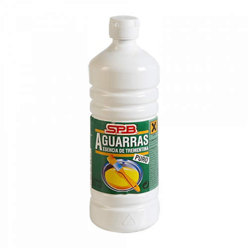 Aguarras puro MPL 500 ml