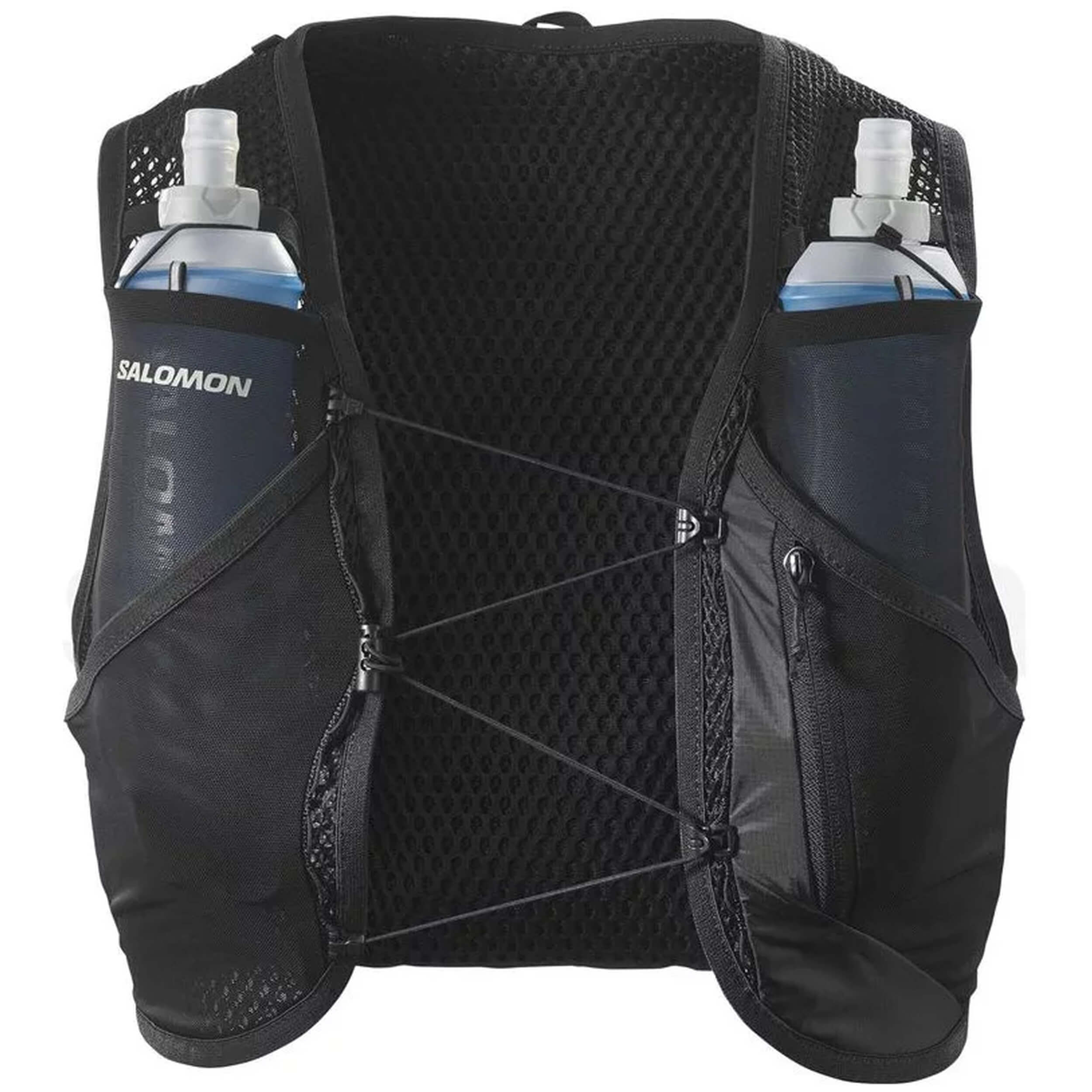 Conjuntos Salomon modelo LC2177800 para hombre y mujer en color intenso