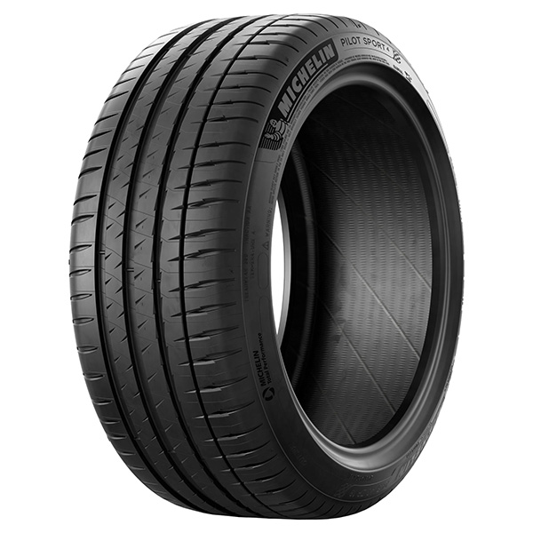 MICHELIN 225/45 R19 96W PILOT SPORT 4 PS4 (*) XL TYRES