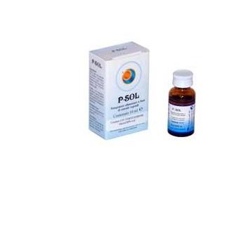 P-Sol Gotas 10Ml Grande