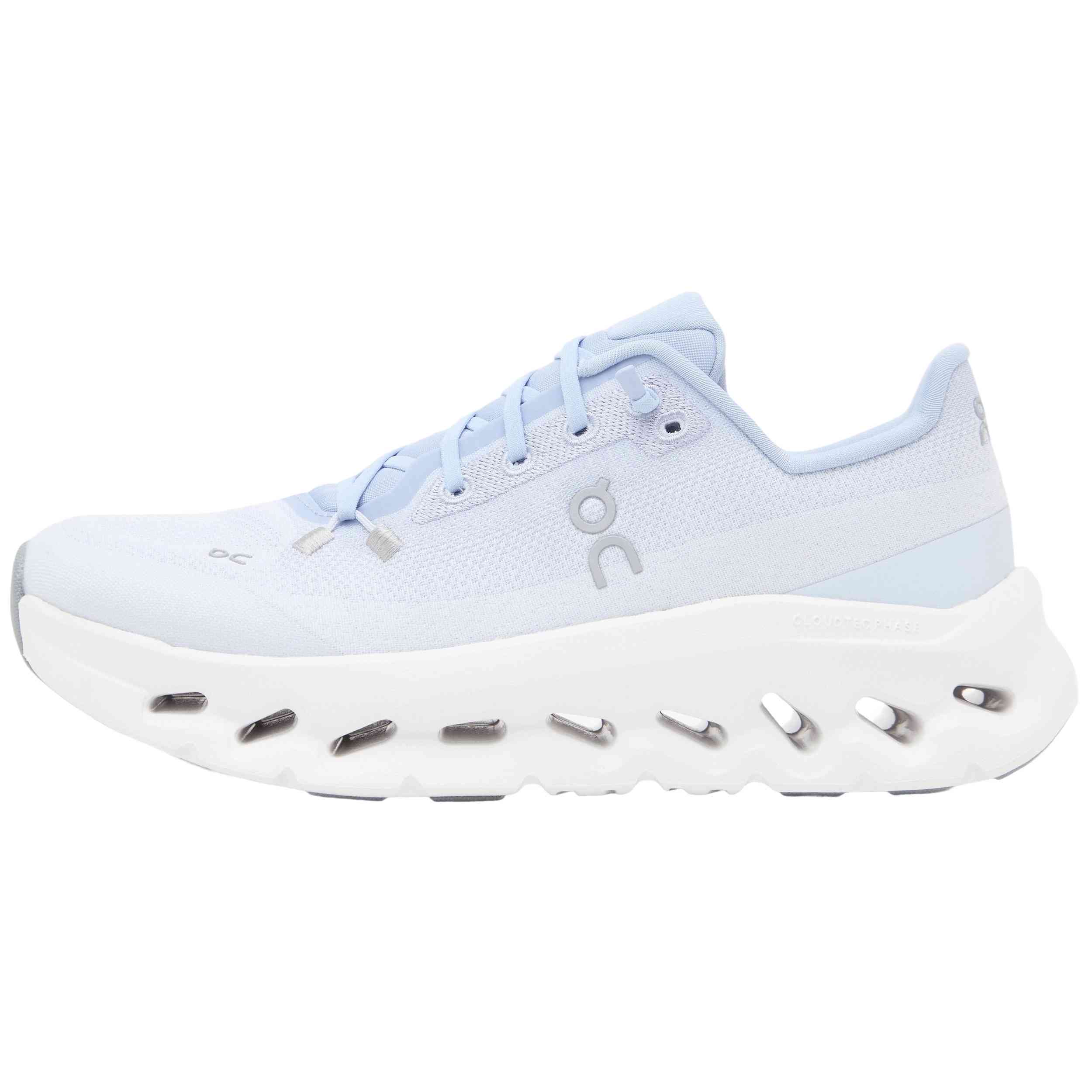 Zapatillas On modelo On Cloudtilt W "Heather" para Mujer en color Azul