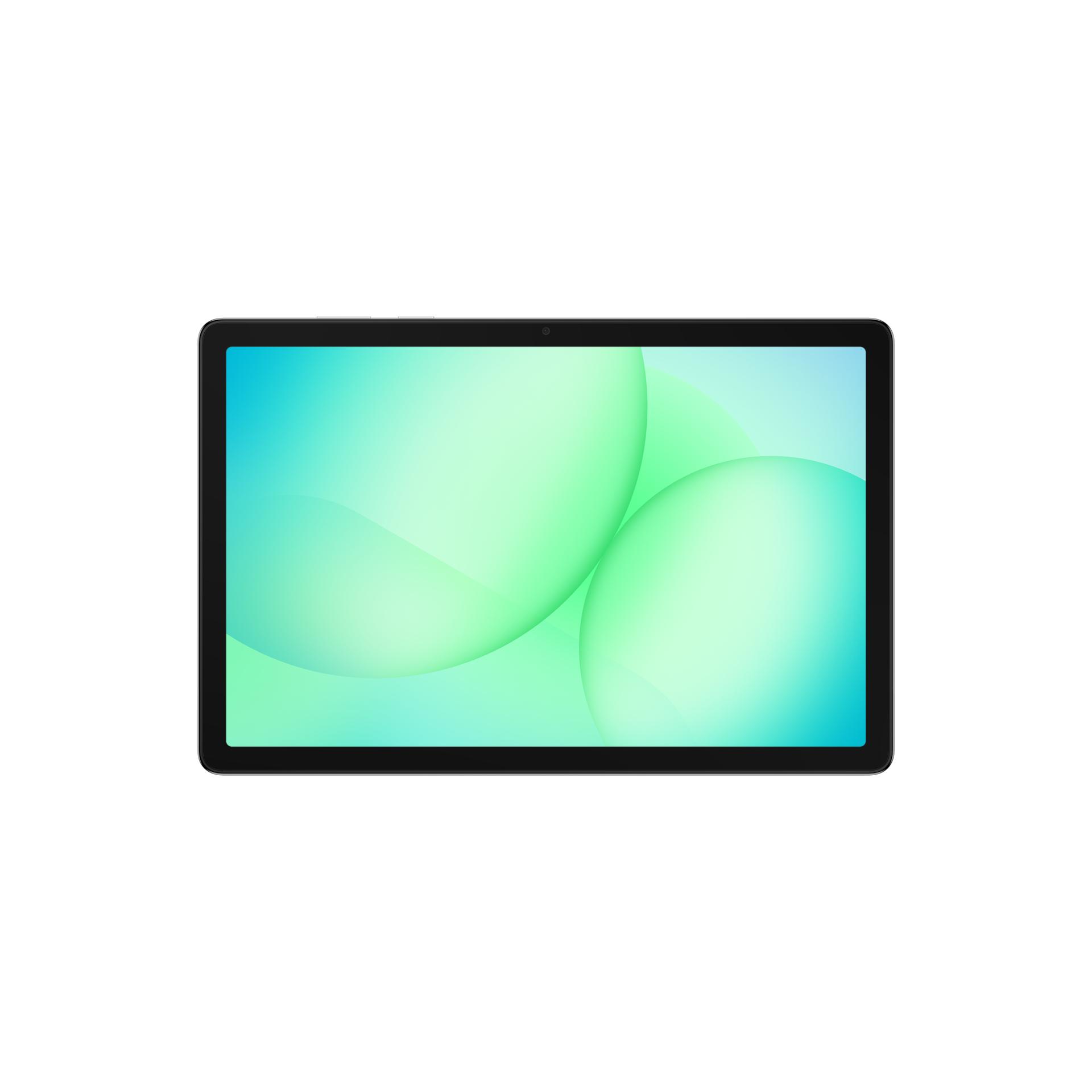 Samsung A11+ 5G LTE-TDD & LTE-FDD 128 GB 27,9 cm (11") 6 GB Wi-Fi 5 (802.11ac) Plata