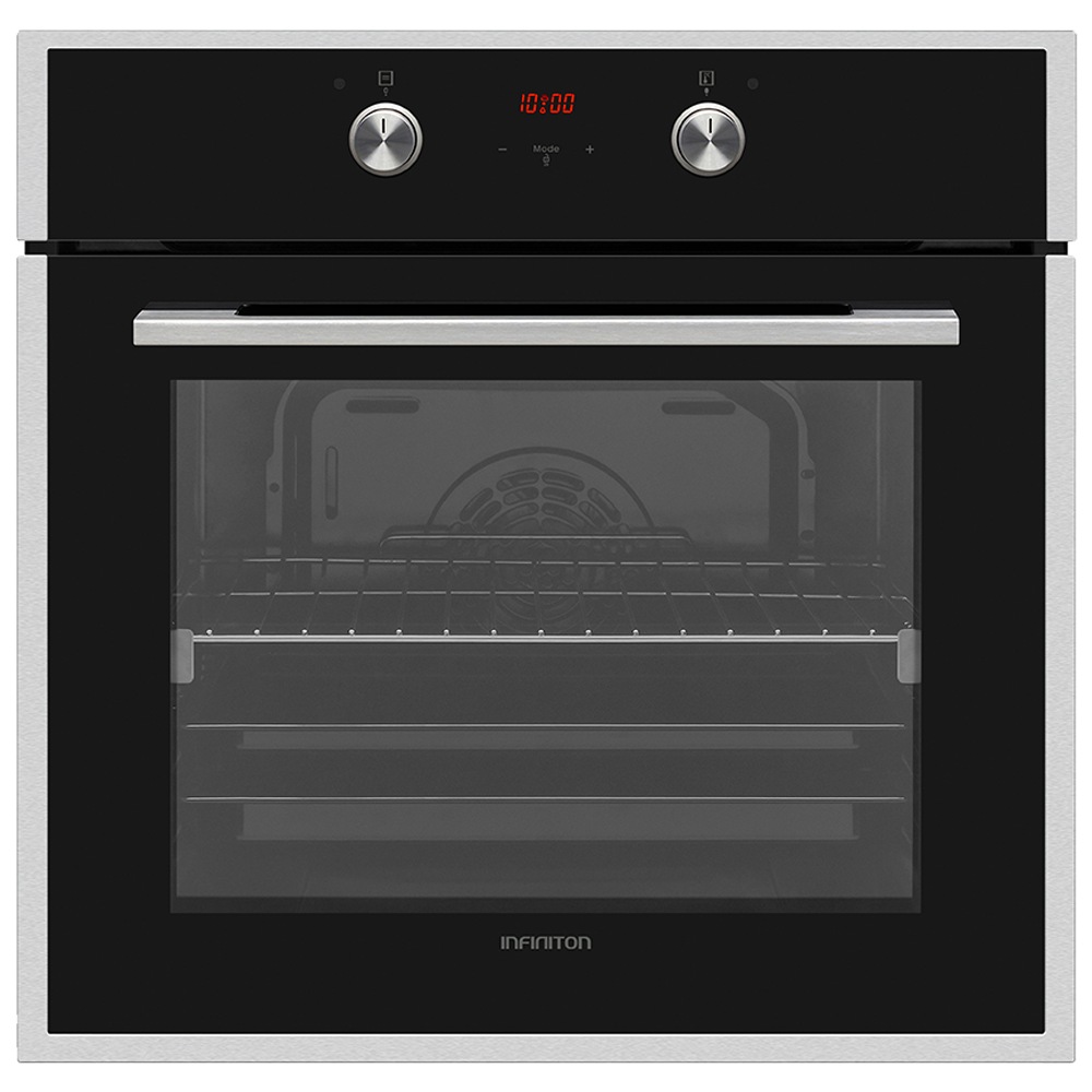 Horno Infiniton A690 65 L A Negro