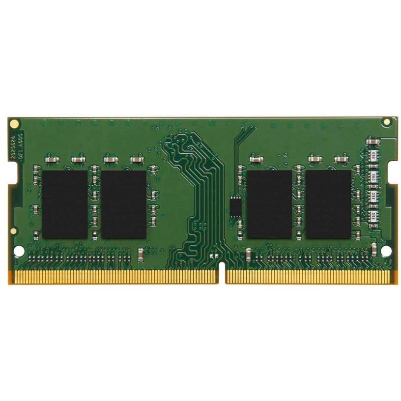 Kingston valueram so-dimm ddr4 3200mhz 8gb cl22