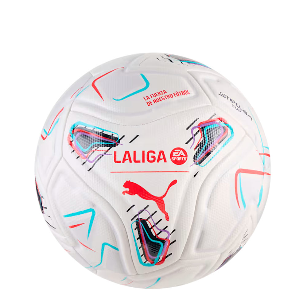 Puma balon Stellar Cup LaLiga 26-27