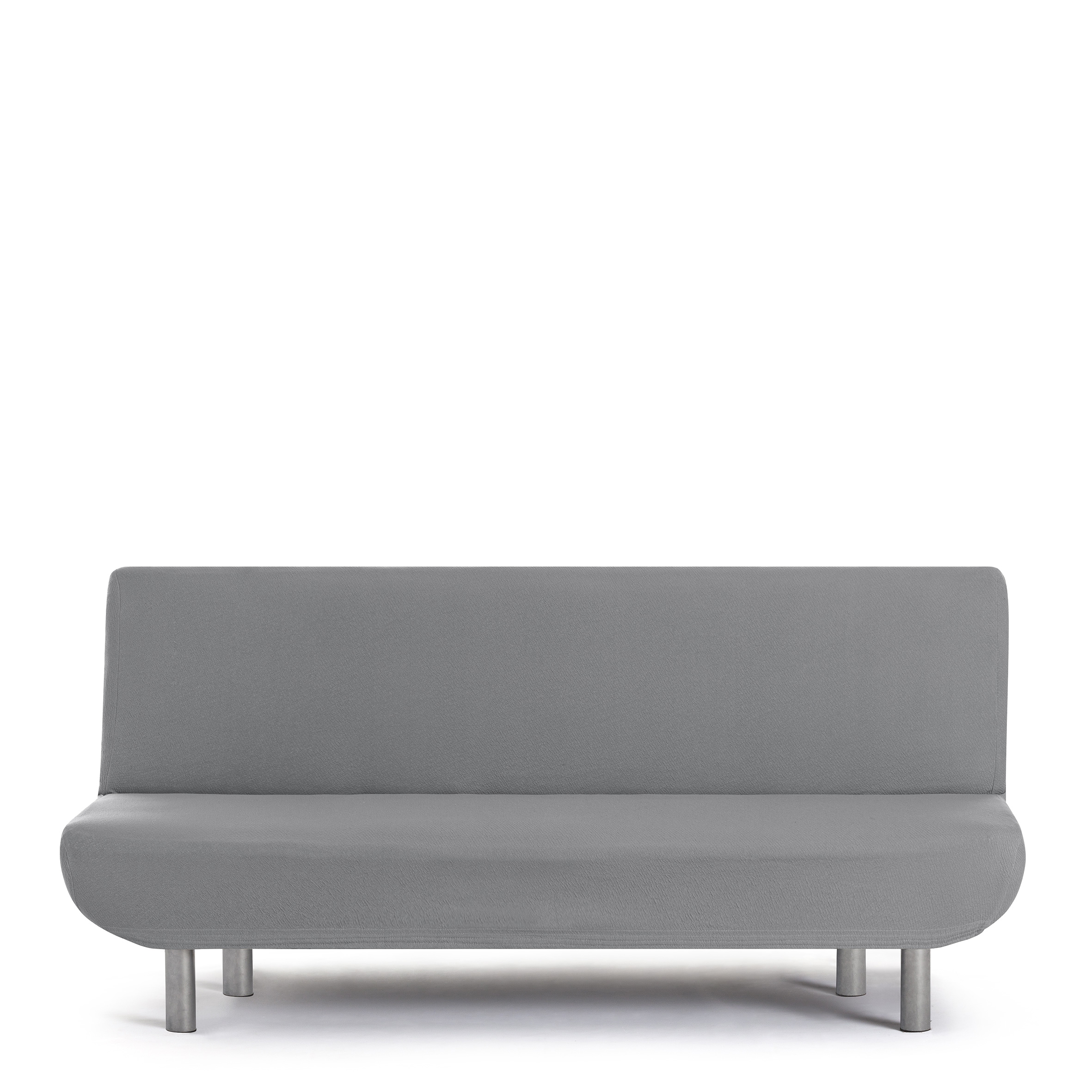 Fundas de sofa mod/7 bronx 3 plz. c/6 clic-clac, Tamaño 3 plazas, 170x310x110cm, Fábricada en España
