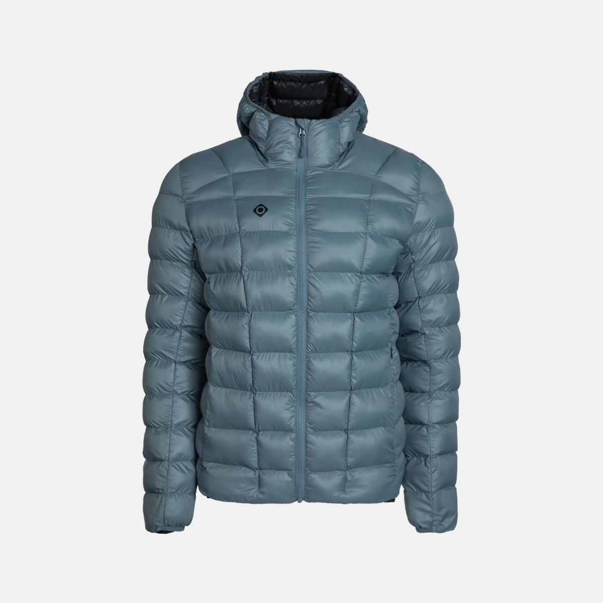 Izas - Chaqueta Ariest de Hombre - Ligera, térmica y Resistente al Agua para Aventuras al Aire Libre - Talla XXL