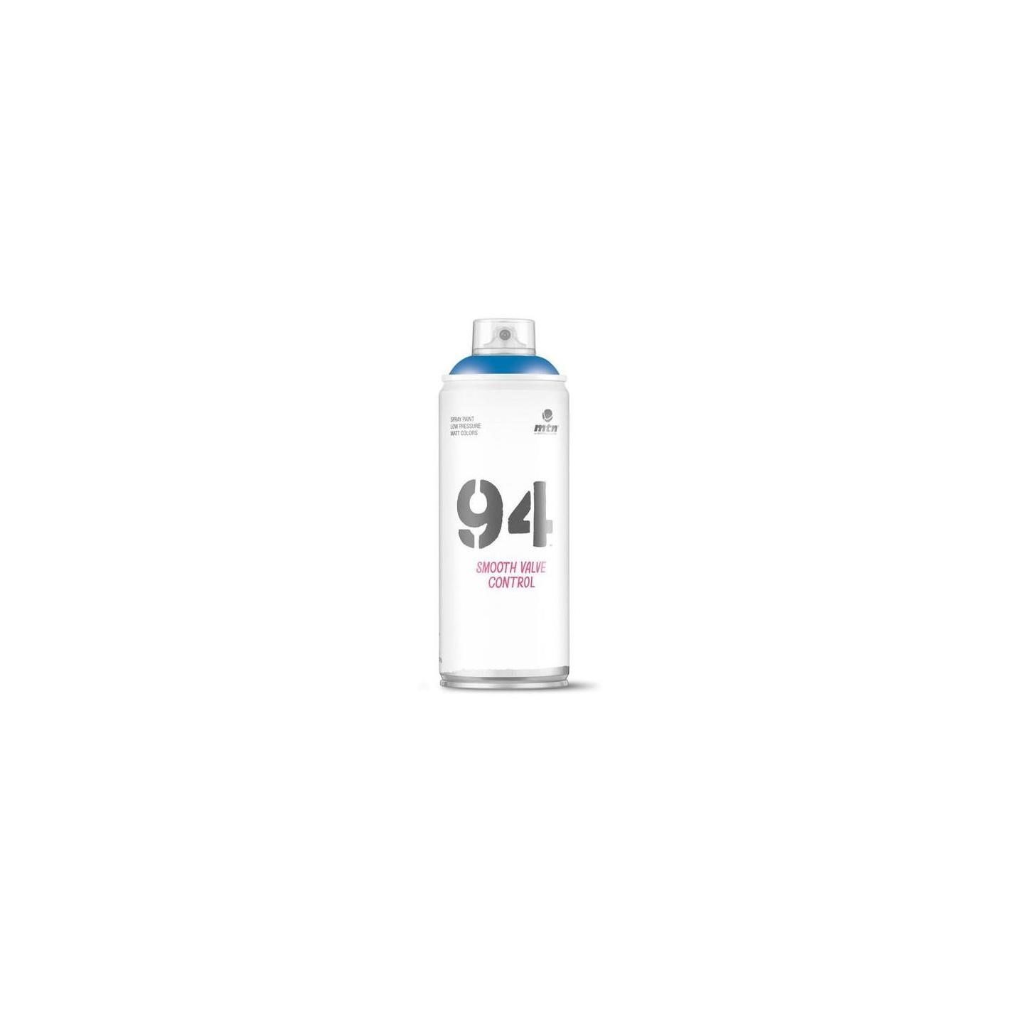 Spray Montana MTN 94 Azul Europa 152