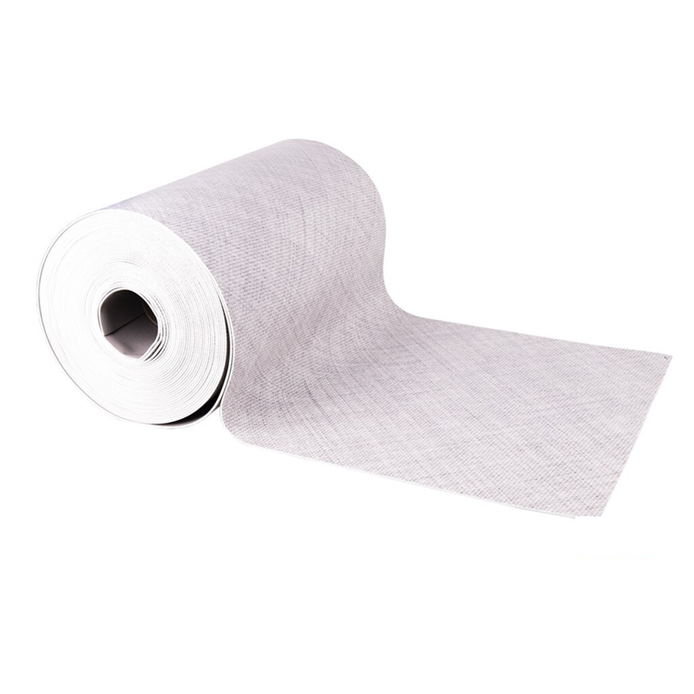 Rollo Alfombra Vinílica 52 cm x 20 mts | Semirrígida y Lavable