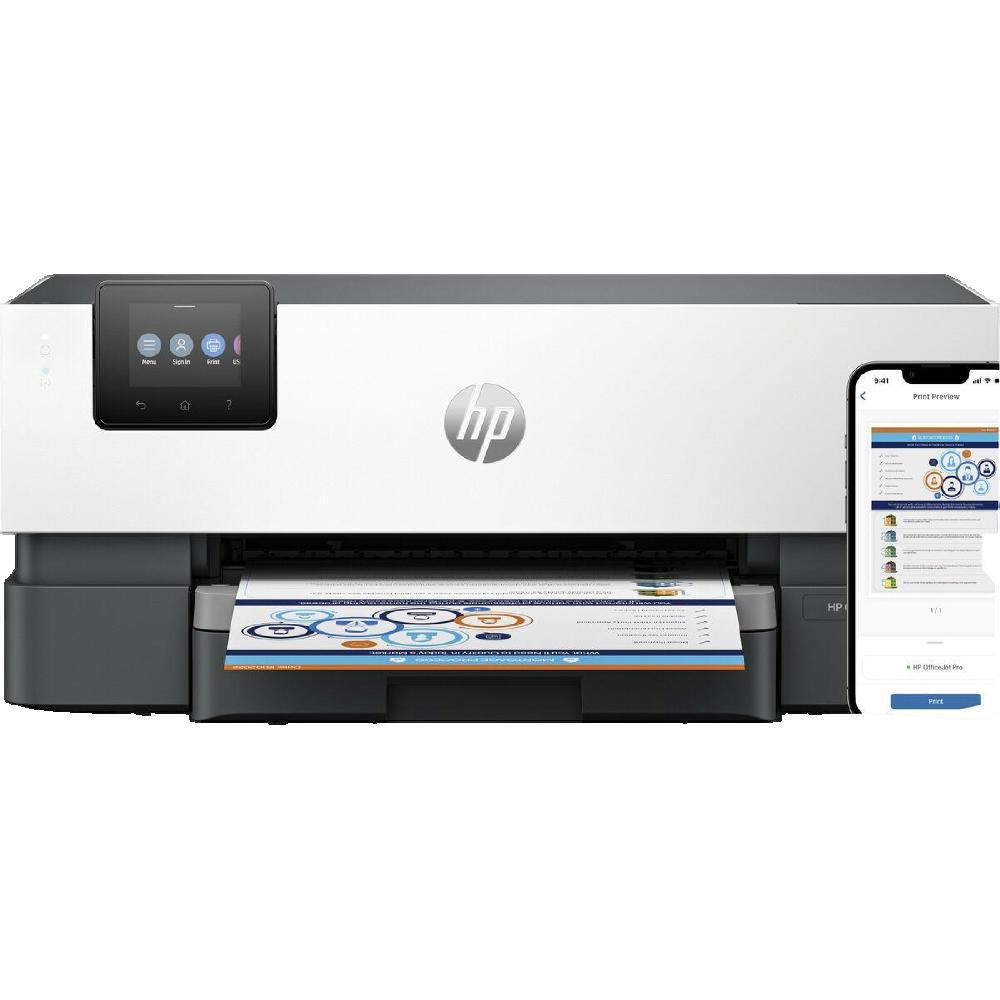 HP OfficeJet Pro 9110b Jet d'encre Wi-Fi