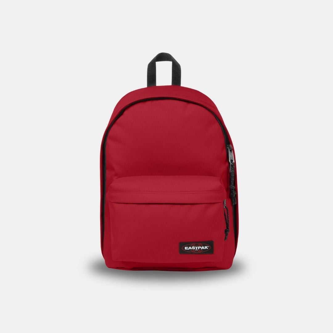 Eastpak Mochila Out Of Office Scarlet Red