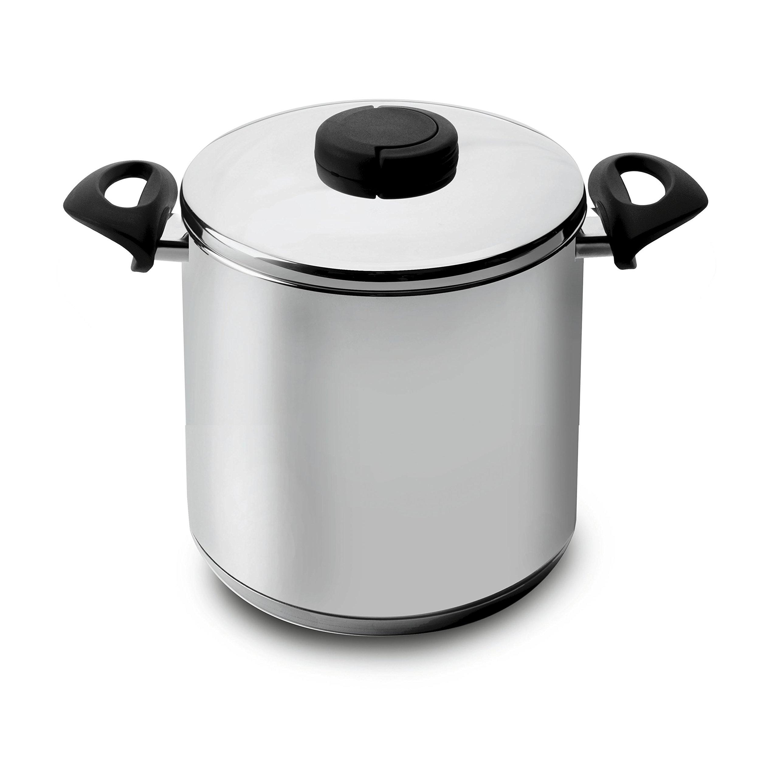 OLLA EXTRA ALTA D.28 CM ESTUDIO