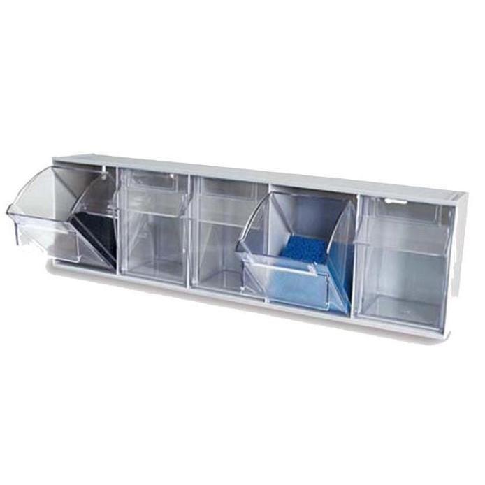 Contenedor basculante n. 5 335068 tayg