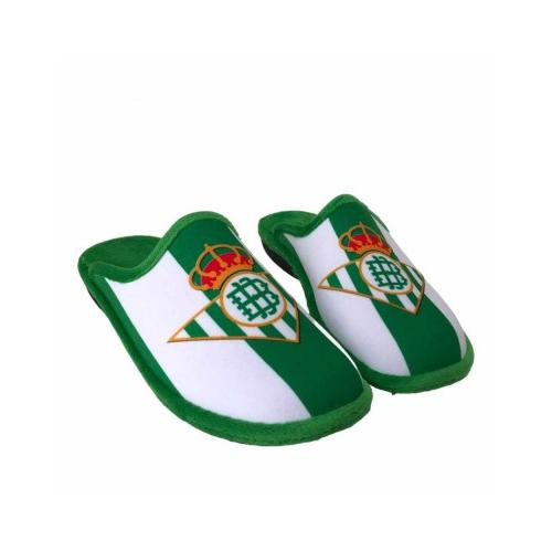 ZAPATEOS Zapatillas de casa BETIS para hombre y ni o Miravia