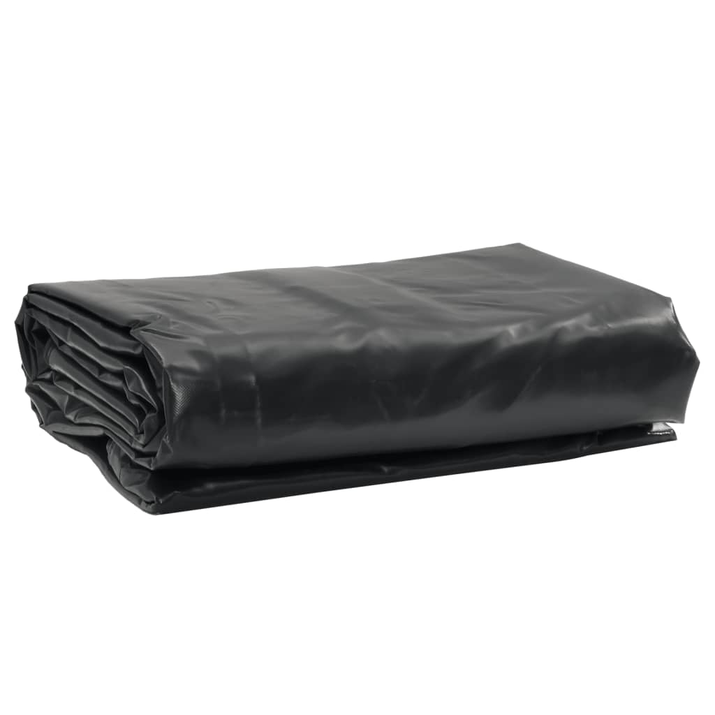 vidaXL Lona 650 g/m² 4x4 m