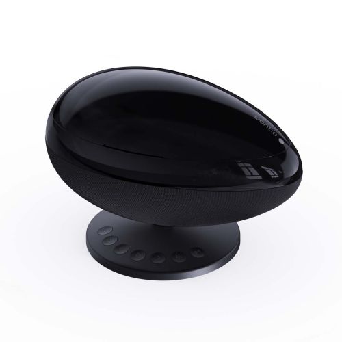 Xiaomi wanbo projector eva capsule galaxy light black eu