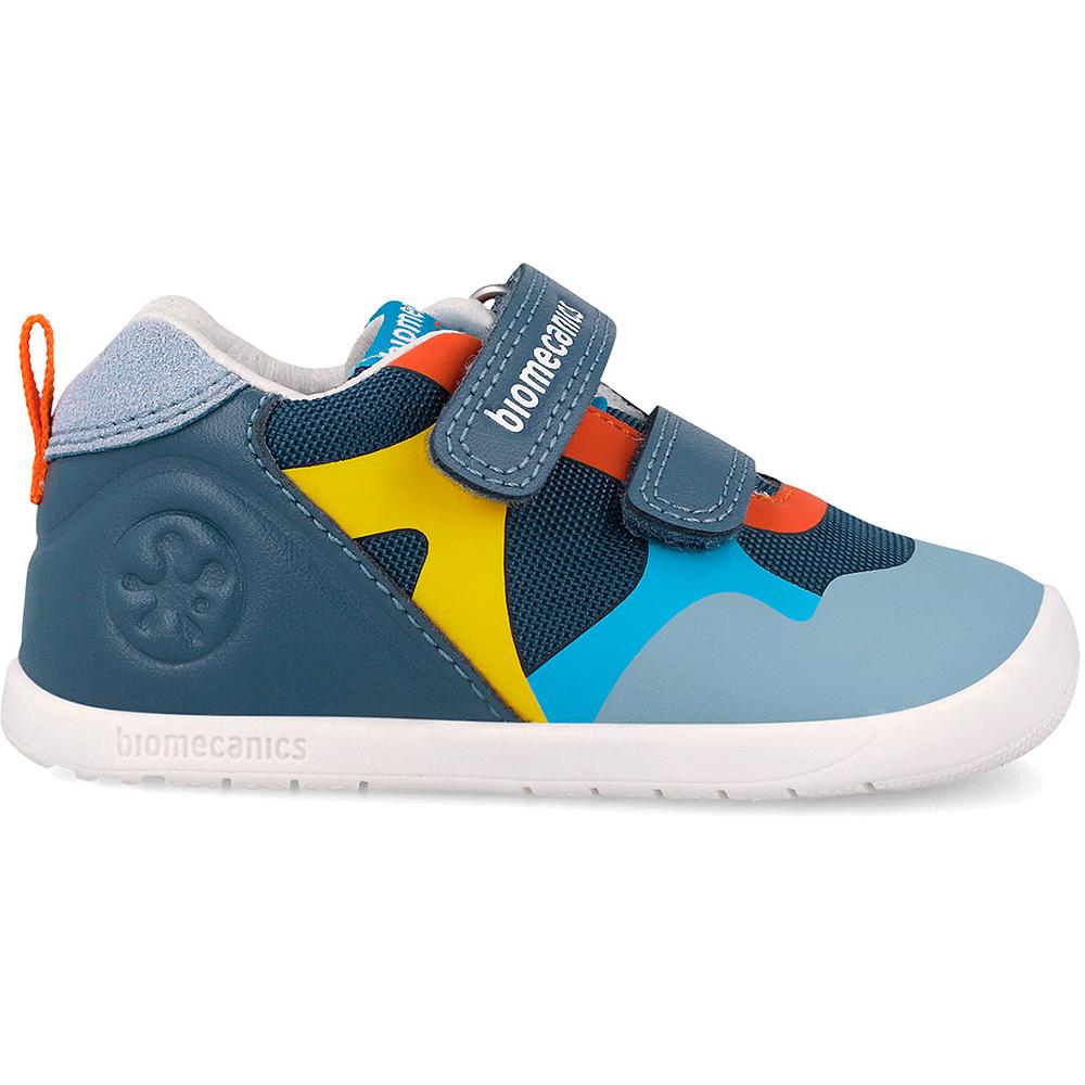 Deportiva respetuosa para chico Biomecanics 262165 Wider Sport