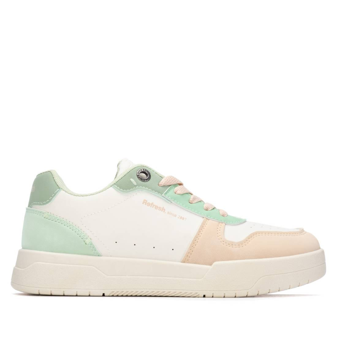 Refresh - Zapatilla Mujer - Calzado Cómodo y Versátil - Moda casual - Modelo  17518506