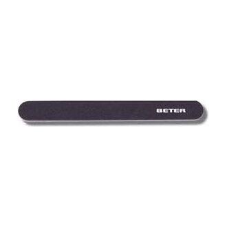 Beter Lima Uñas Vidrio Templado 17,5Cm 1Ud