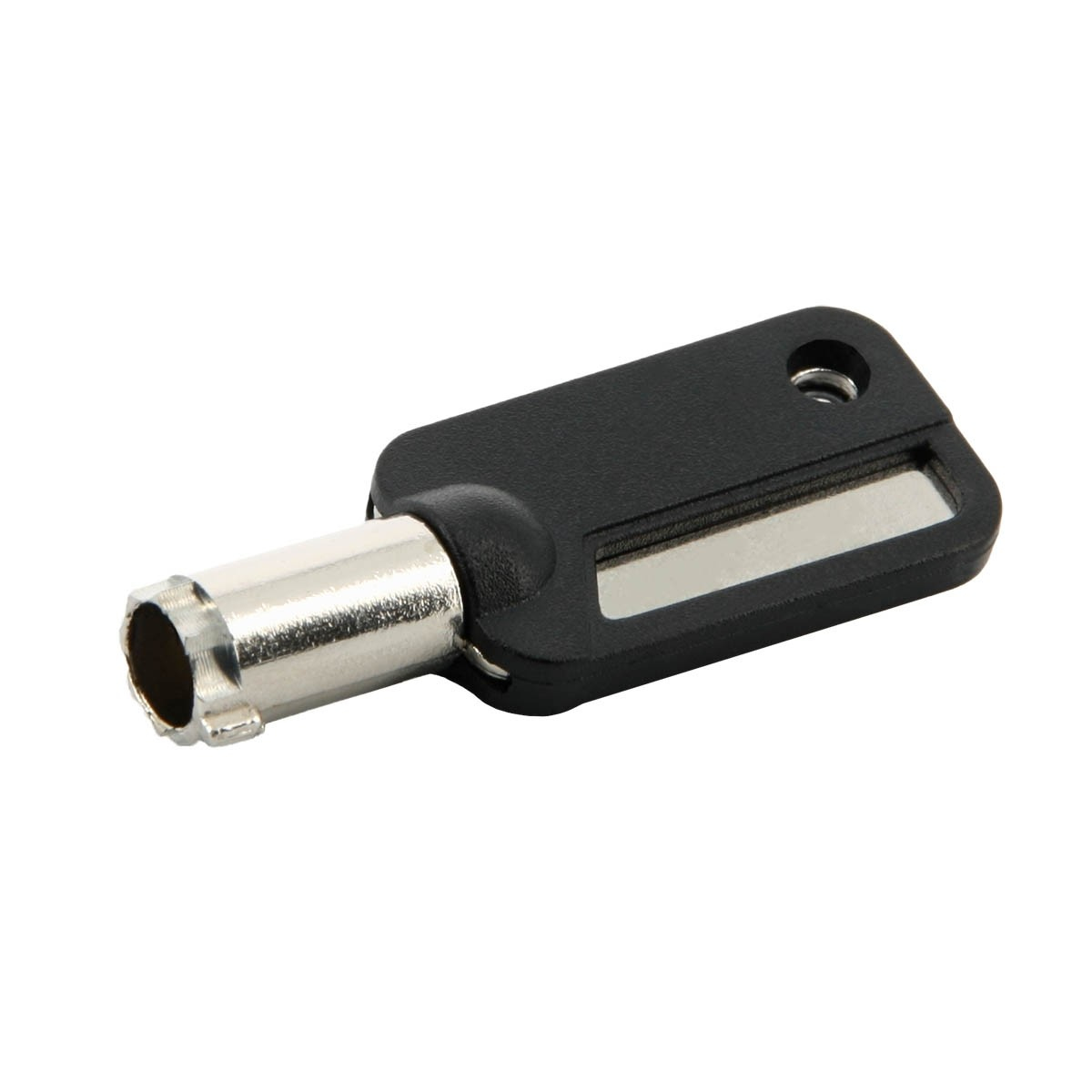 Mobilis Llave Maestro para T Lock Slim ROTATING Seguridad Bloqueo Cable 001