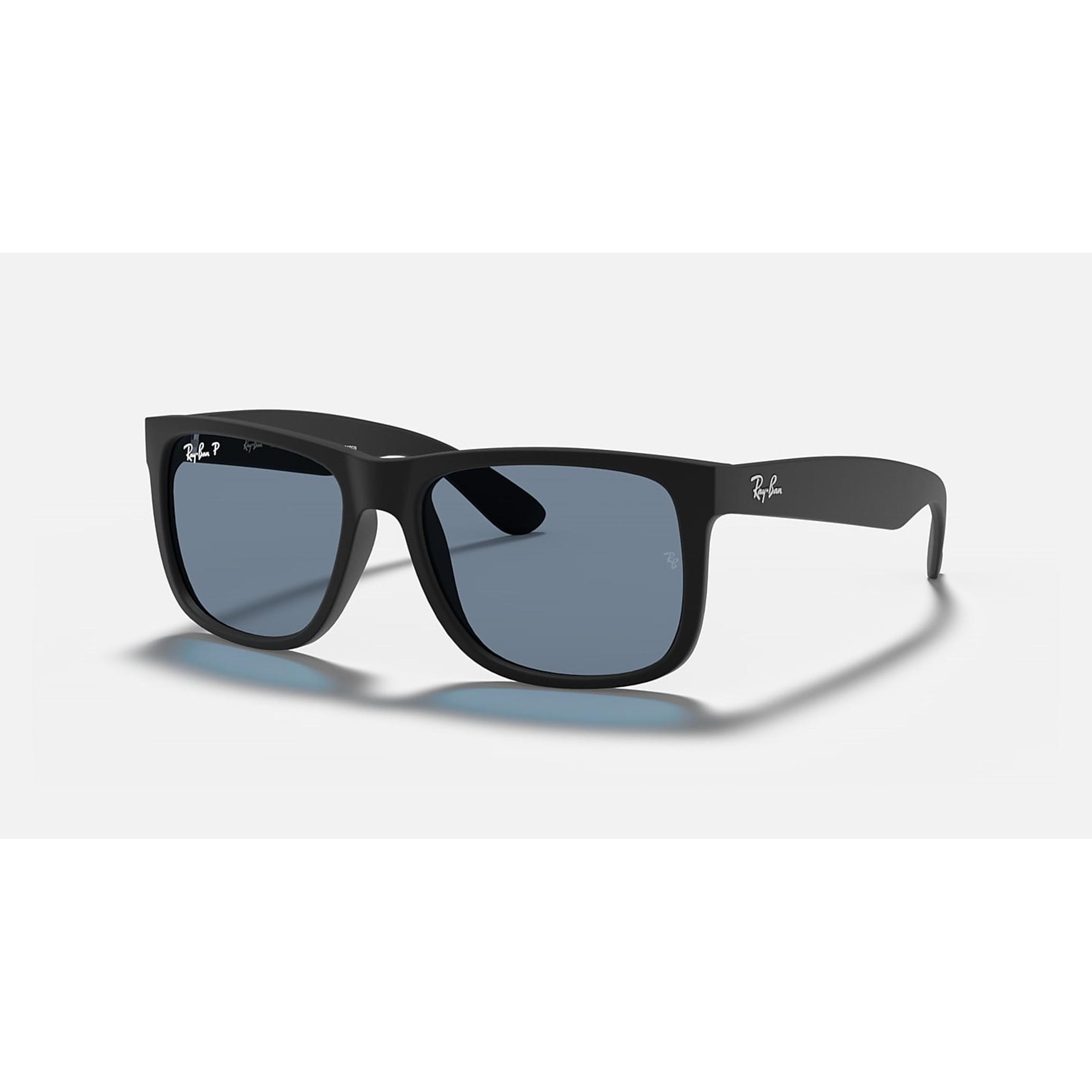 Gafas de sol Ray-Ban Justin Classic, Modelo RB4165, Calibre 54; Disponible en diferentes colores de molduras y lentes.