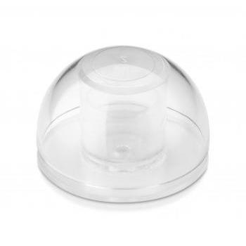 Tope adhesivo flexible transparente 2033 blt-2