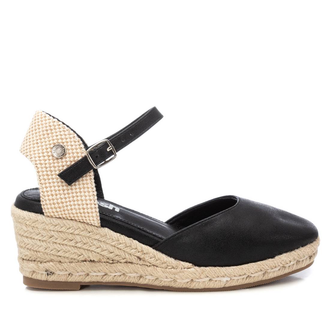 Refresh - Sandalias con Cuña Mujer - Calzado Cómodo y Versátil - Moda casual - Modelo  17285904