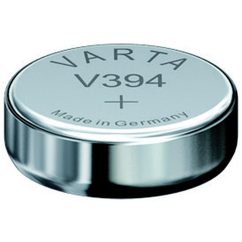 Varta VARTA Pila Reloj 394 Oxido Plata SR936SW V362 56mah SR45
