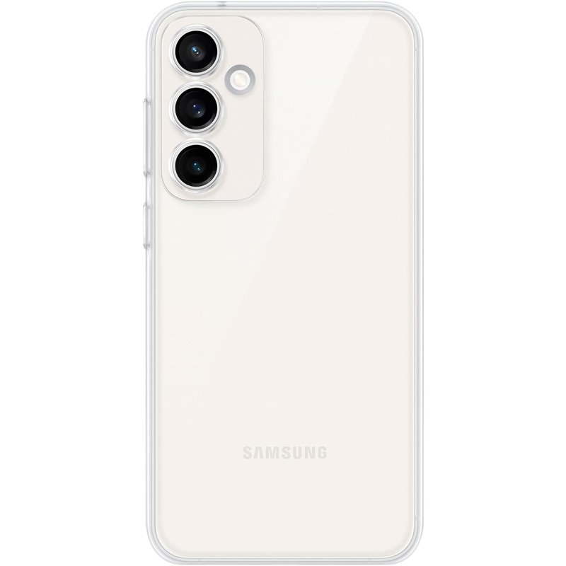 Funda transparente s23 fe