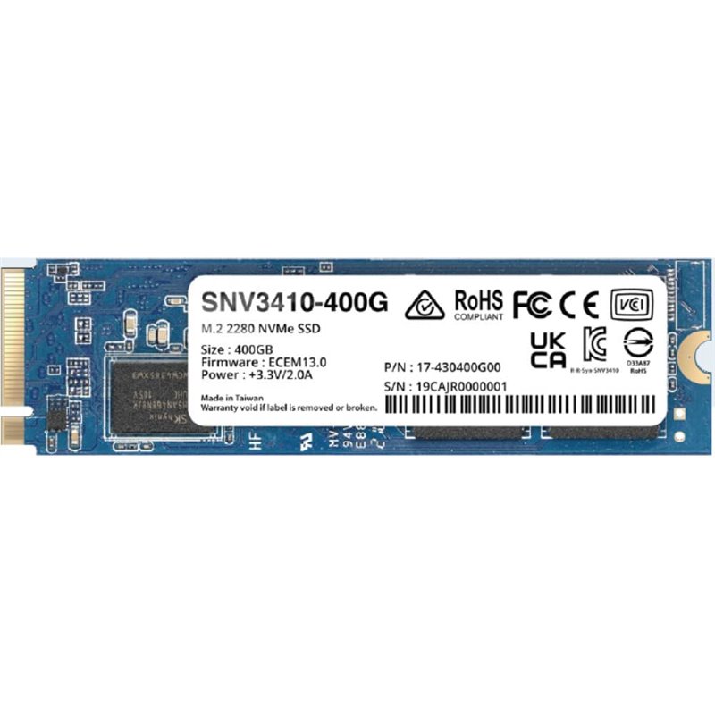 Ssd snv3410-400g