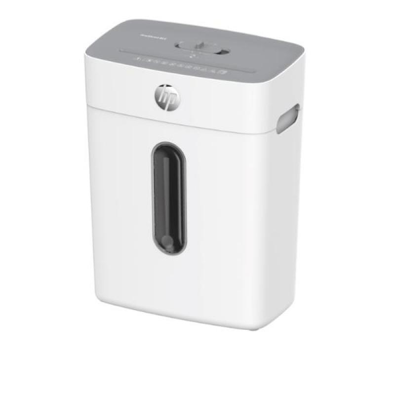 Hp oneshred 8cc