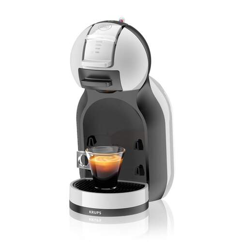 Cafetera Dolce Gusto Piccolo XS blanca EDG110WB