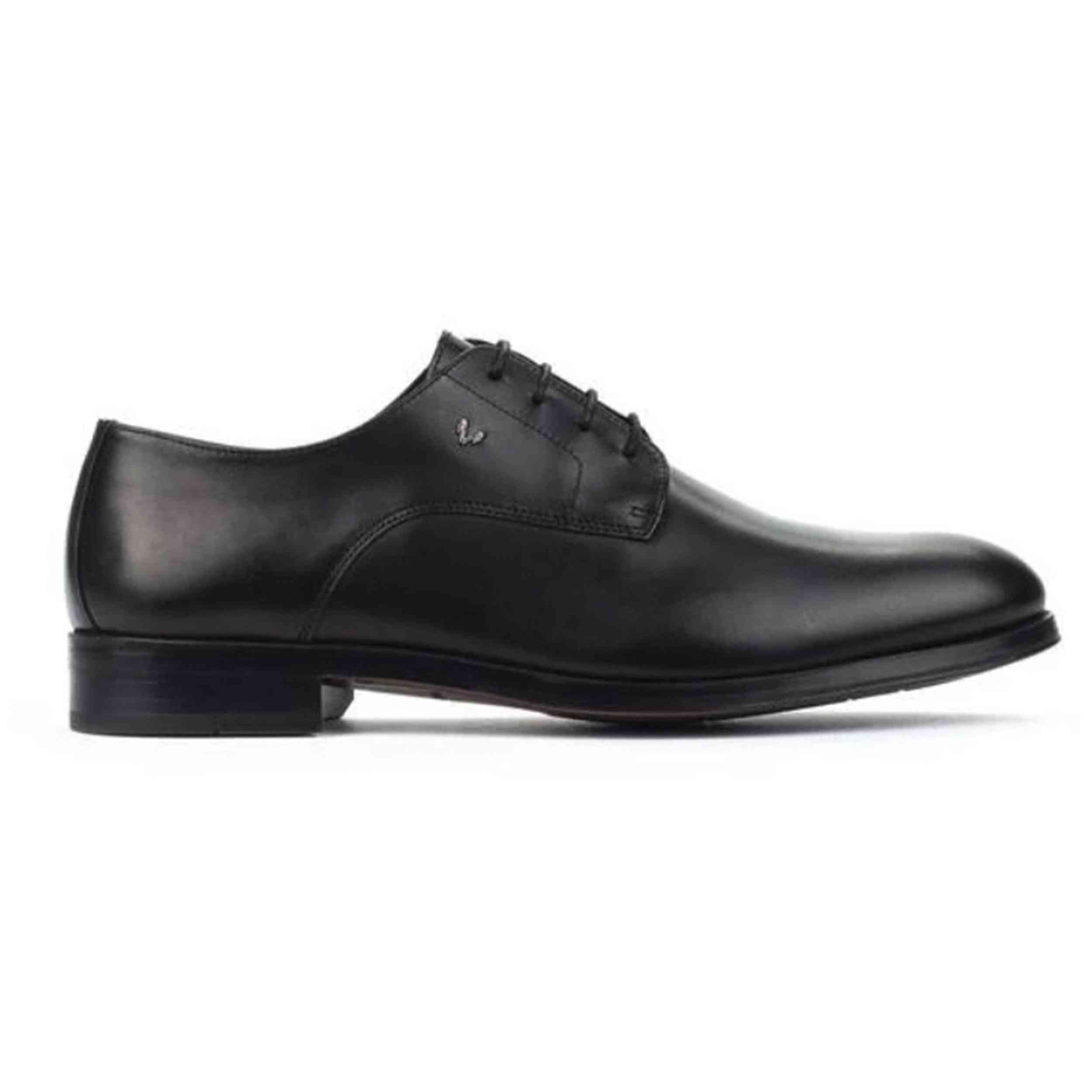 Zapatos De Cordon Martinelli para Hombre en color Negro