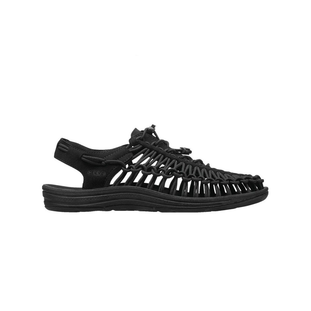 Keen Sandalias Hombre Negro