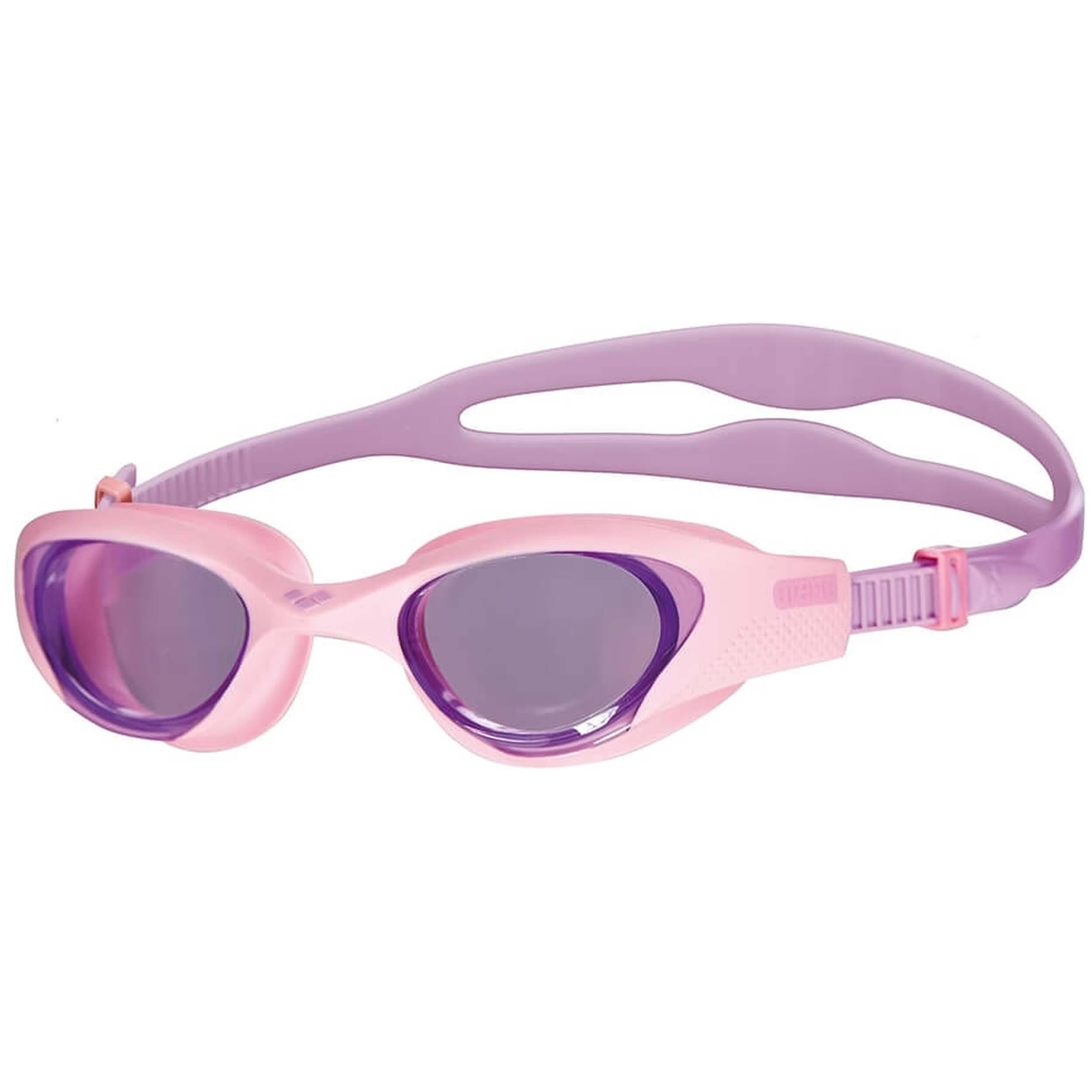 Gafas Arena modelo The One Jr en color Violeta