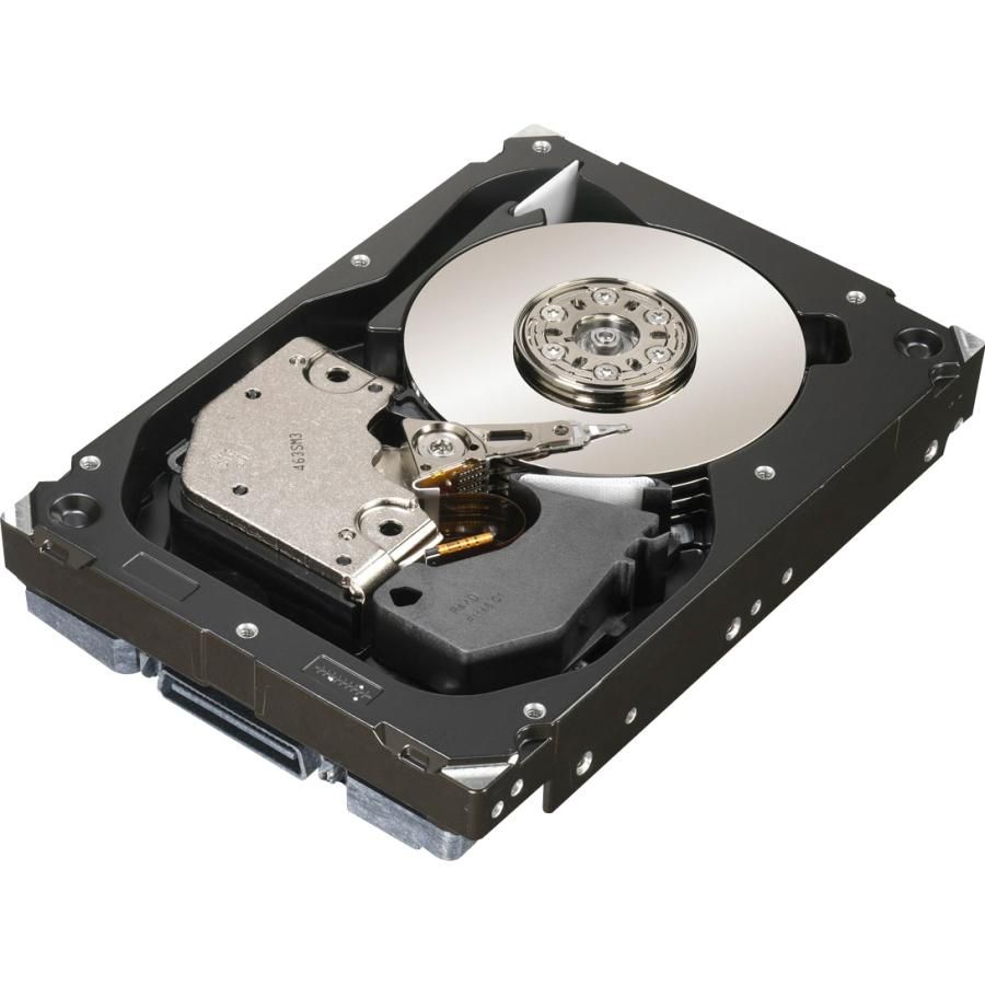 Hewlett Packard Enterprise HPE Disco Duro Interno SAS 15K 72GB 2.5
