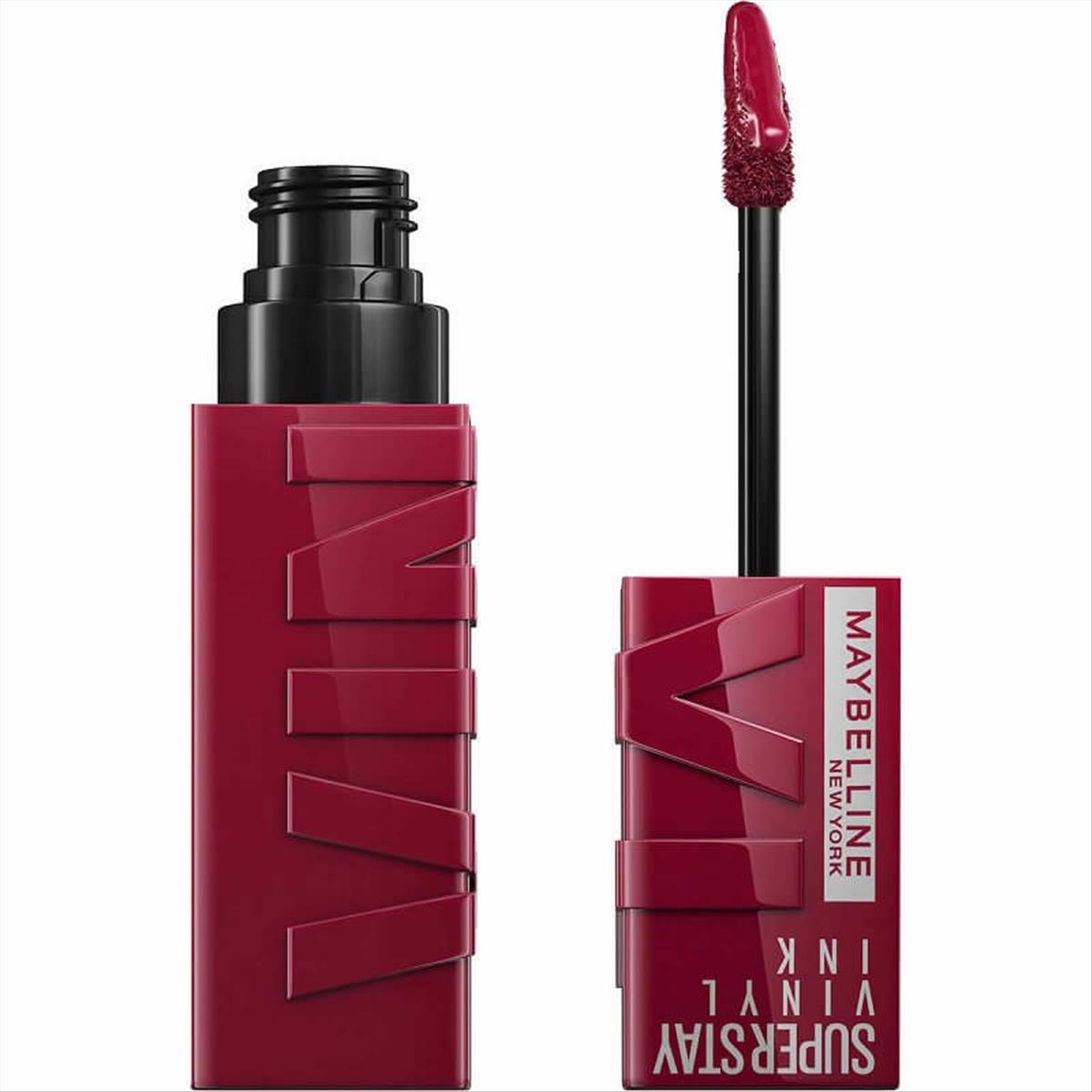 Maybelline Vinyl Ink Labial líquido