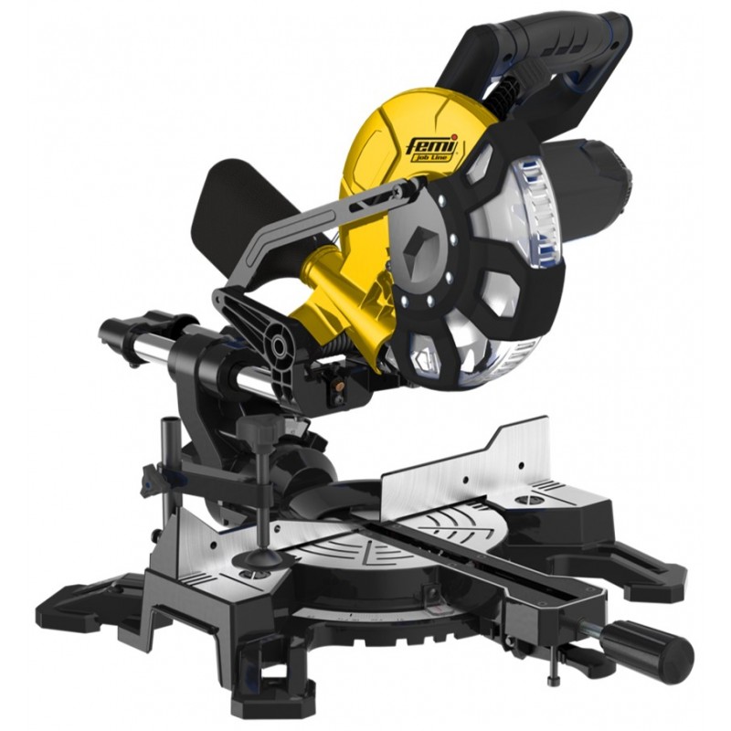 INGLETADORA TELESCOPICA FEMI FM-TR1021