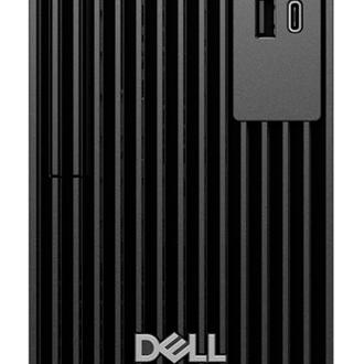 Ordenador sobremesa Small Form Factor DELL PRO SL QCS1250 U5 16/512 W11P